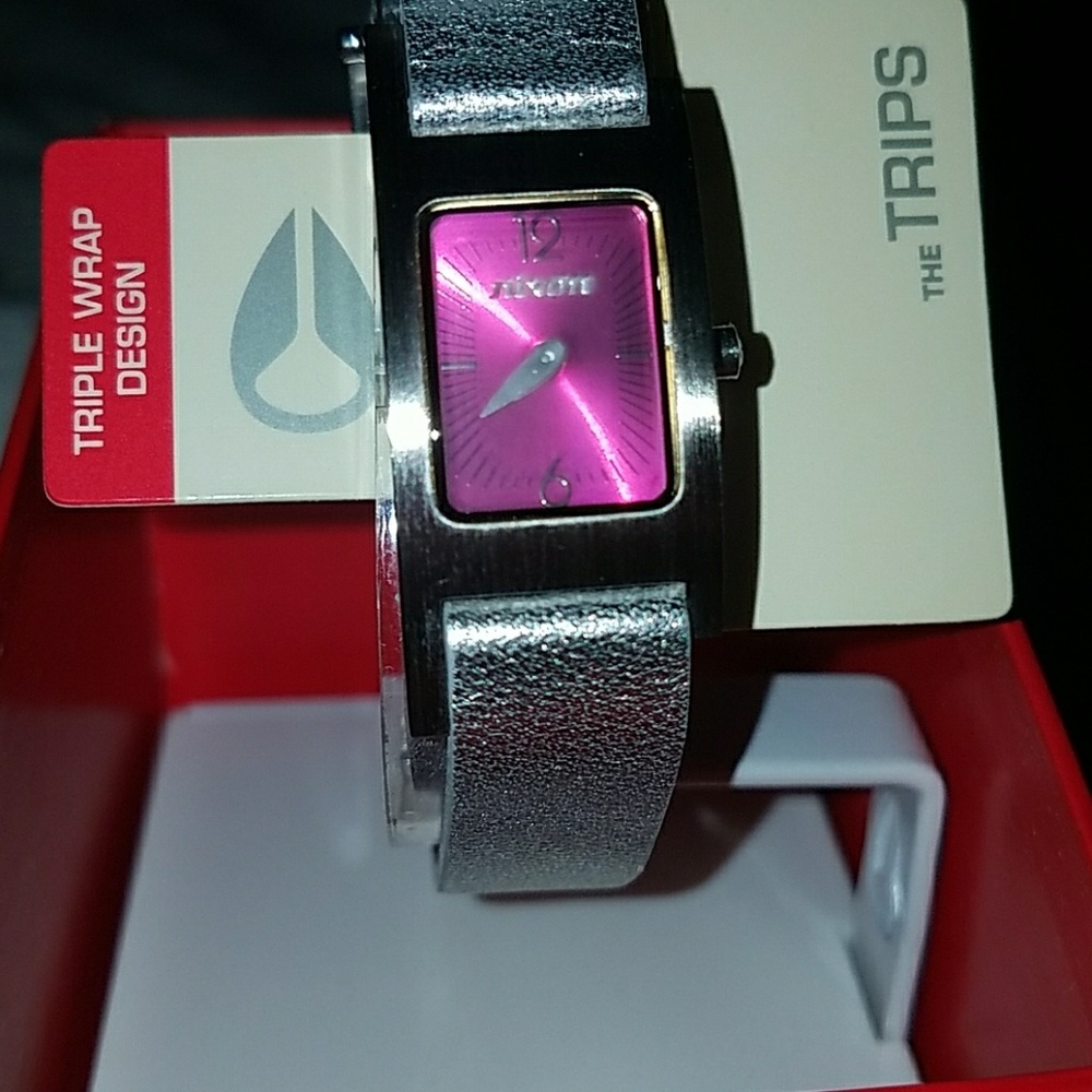 Nixon The Trips watch